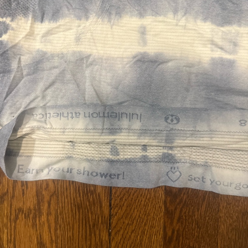 Lululemon Racerback Tank - Picture 4 of 6